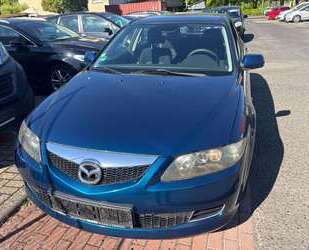 Mazda 6 Gebrauchtwagen