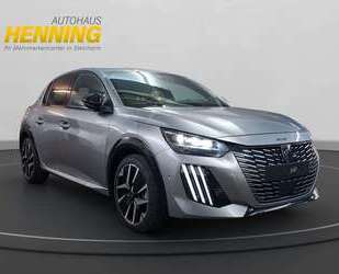 Peugeot 208 Gebrauchtwagen