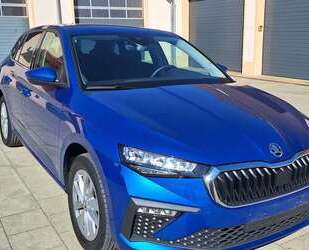 Skoda Scala Gebrauchtwagen