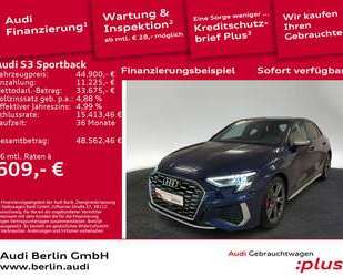 Audi S3 Gebrauchtwagen