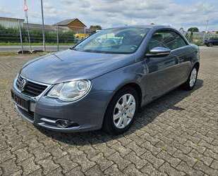 VW Eos Gebrauchtwagen