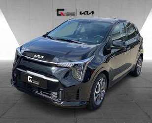 Kia Picanto Gebrauchtwagen