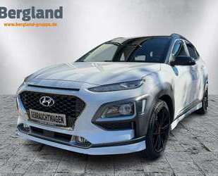 Hyundai KONA Gebrauchtwagen