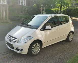 Mercedes-Benz A 160 Gebrauchtwagen