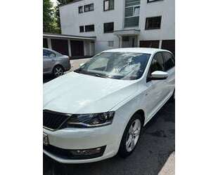 Skoda Rapid/Spaceback Gebrauchtwagen