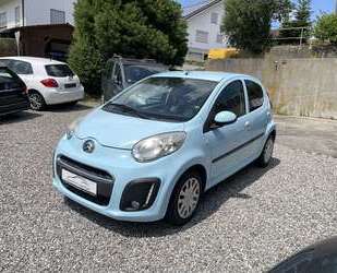 Citroen C1 Gebrauchtwagen