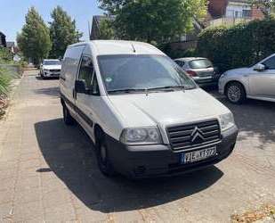 Citroen Jumpy Gebrauchtwagen