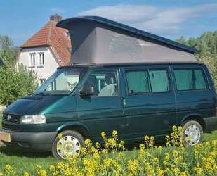 VW T4 Multivan Gebrauchtwagen