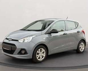 Hyundai i10 Gebrauchtwagen