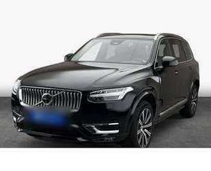 Volvo XC90 Gebrauchtwagen