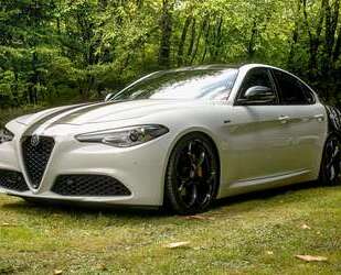 Alfa Romeo Giulia Gebrauchtwagen