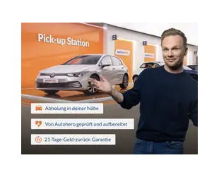 Toyota Aygo Gebrauchtwagen