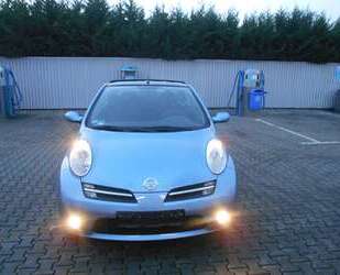 Nissan Micra Gebrauchtwagen
