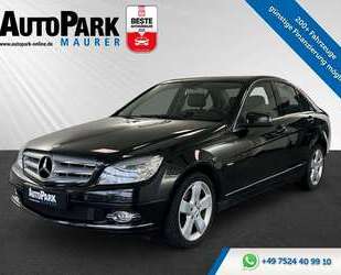 Mercedes-Benz C 180 Gebrauchtwagen
