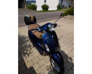 Piaggio Primavera Gebrauchtwagen