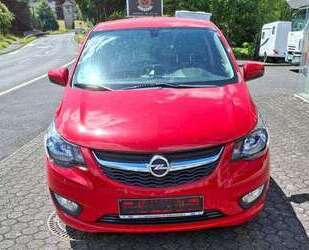Opel Karl Gebrauchtwagen