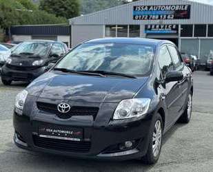 Toyota Auris Gebrauchtwagen