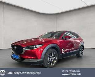 Mazda CX-30 Gebrauchtwagen