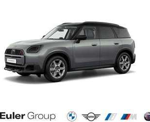 Mini Cooper S Countryman Gebrauchtwagen