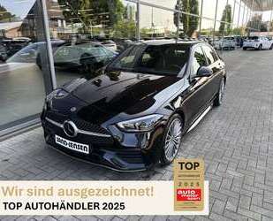 Mercedes-Benz C 300 Gebrauchtwagen