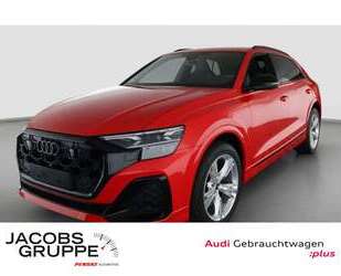 Audi SQ8 Gebrauchtwagen