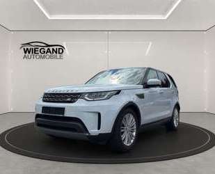 Land Rover Discovery Gebrauchtwagen