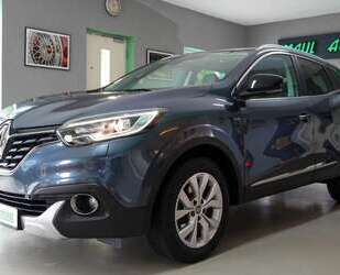 Renault Kadjar Gebrauchtwagen