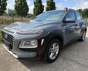 Hyundai KONA Gebrauchtwagen