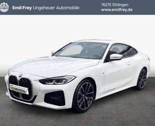 BMW 420 Gebrauchtwagen