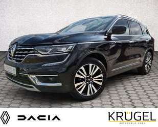 Renault Koleos Gebrauchtwagen