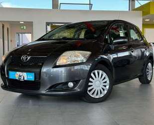 Toyota Auris Gebrauchtwagen