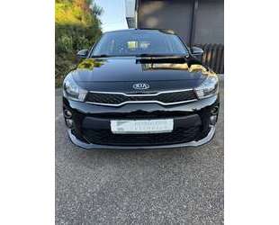 Kia Rio Gebrauchtwagen