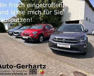 Fiat Doblo Gebrauchtwagen