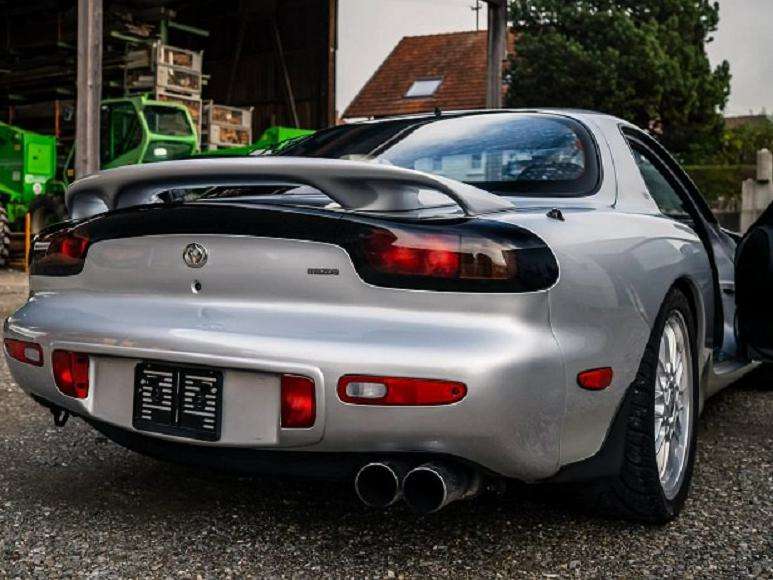 RX-7