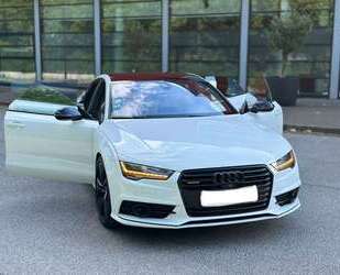 Audi A7 Gebrauchtwagen