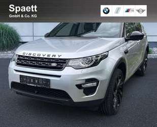Land Rover Discovery Gebrauchtwagen