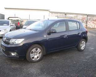Dacia Sandero Gebrauchtwagen