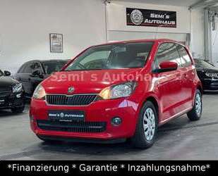 Skoda Citigo Gebrauchtwagen