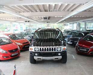 Hummer H2 Gebrauchtwagen