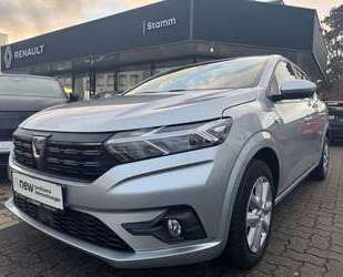 Dacia Sandero Gebrauchtwagen