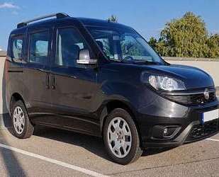 Fiat Doblo Gebrauchtwagen
