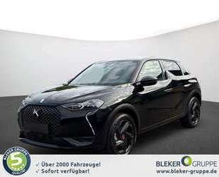DS Automobiles DS 3 Crossback Gebrauchtwagen