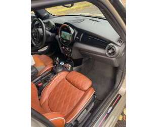 Nissan John Cooper Works 