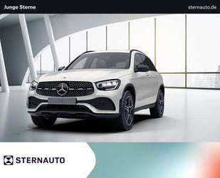 Mercedes-Benz GLC 300 Gebrauchtwagen