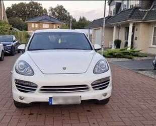 Porsche Cayenne Gebrauchtwagen