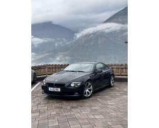 BMW 635 Gebrauchtwagen