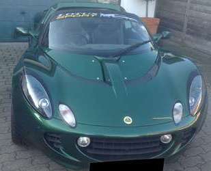 Lotus Elise Gebrauchtwagen