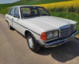 Mercedes-Benz 200 Gebrauchtwagen