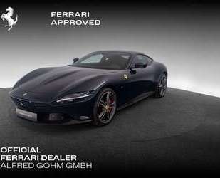 Ferrari Roma Gebrauchtwagen