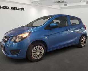 Opel Karl Gebrauchtwagen